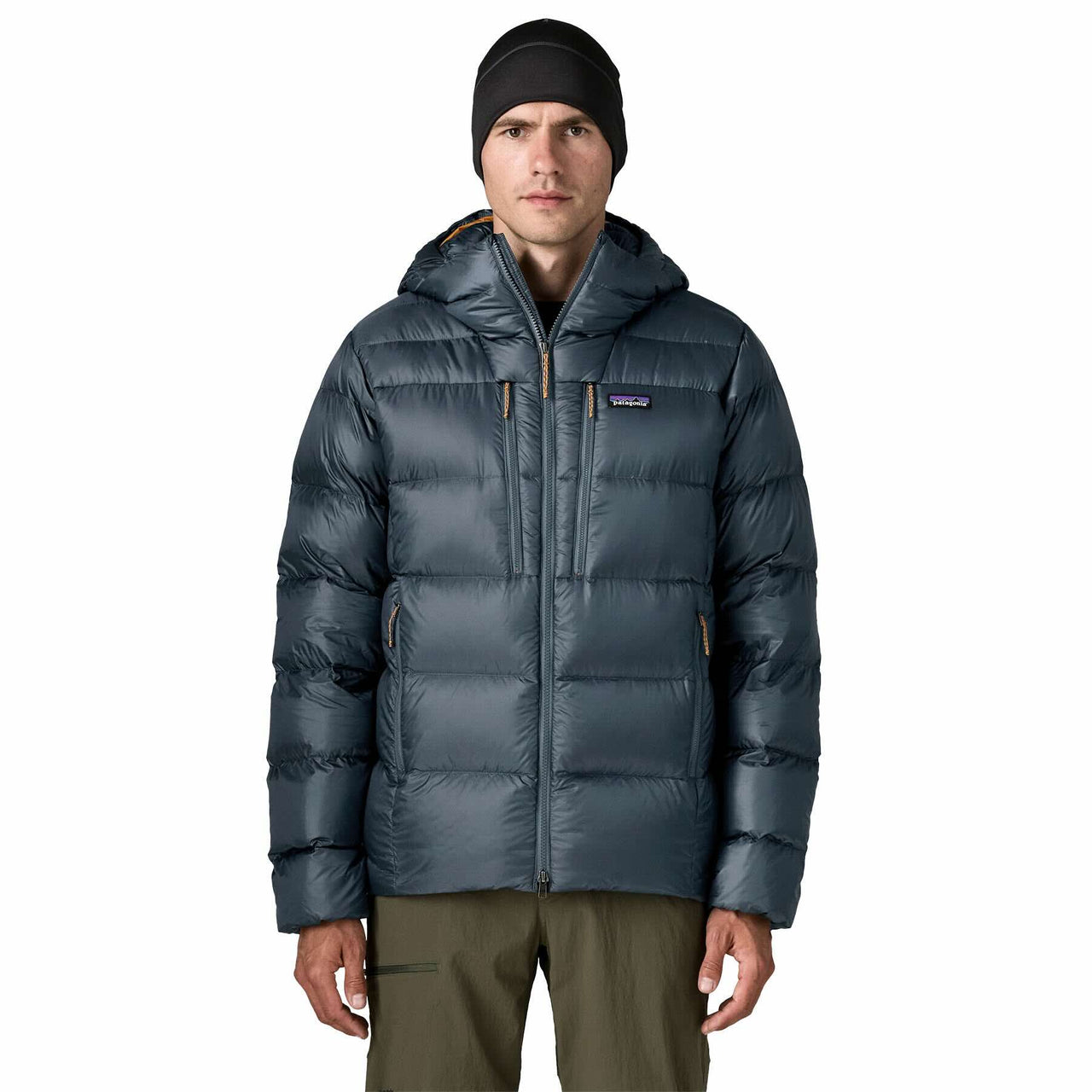M's Fitz Roy Down Hoody 85501