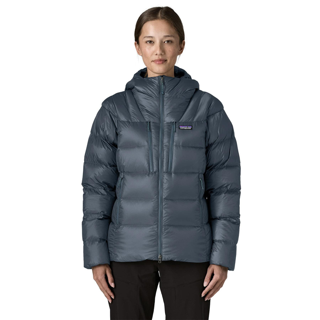 W's Fitz Roy Down Hoody 85506