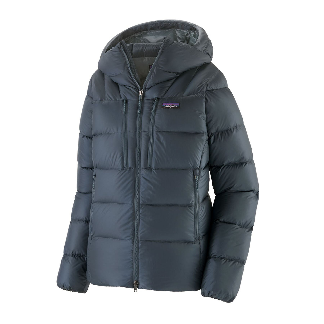 W's Fitz Roy Down Hoody 85506