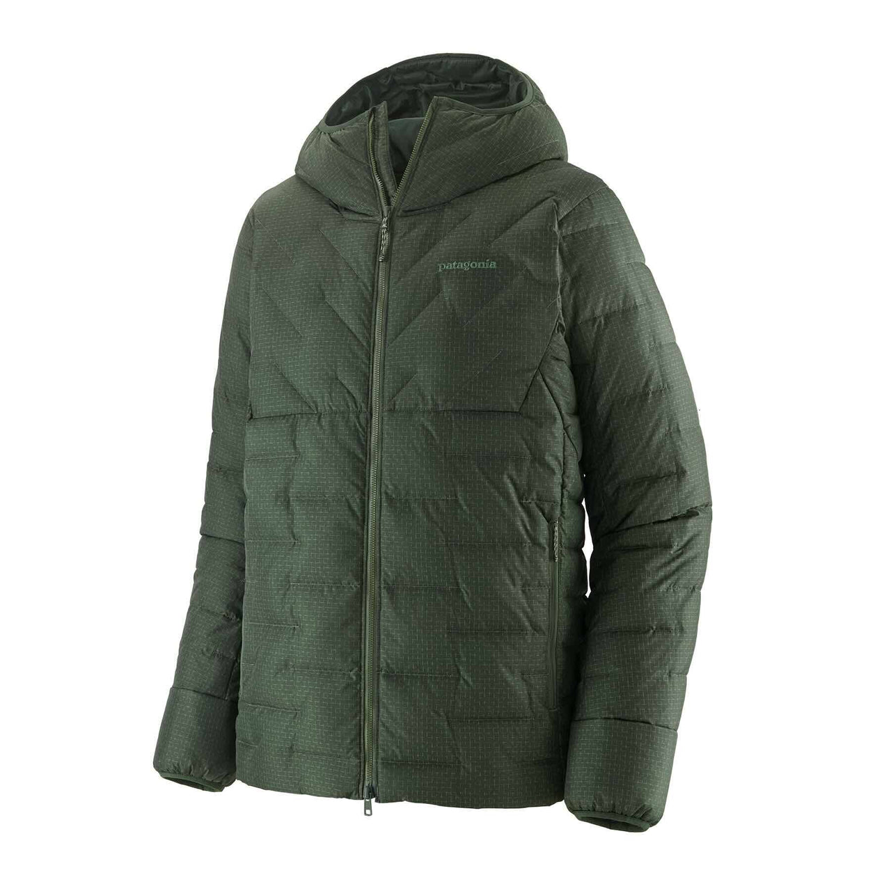 M's Durable Down Hoody 85580