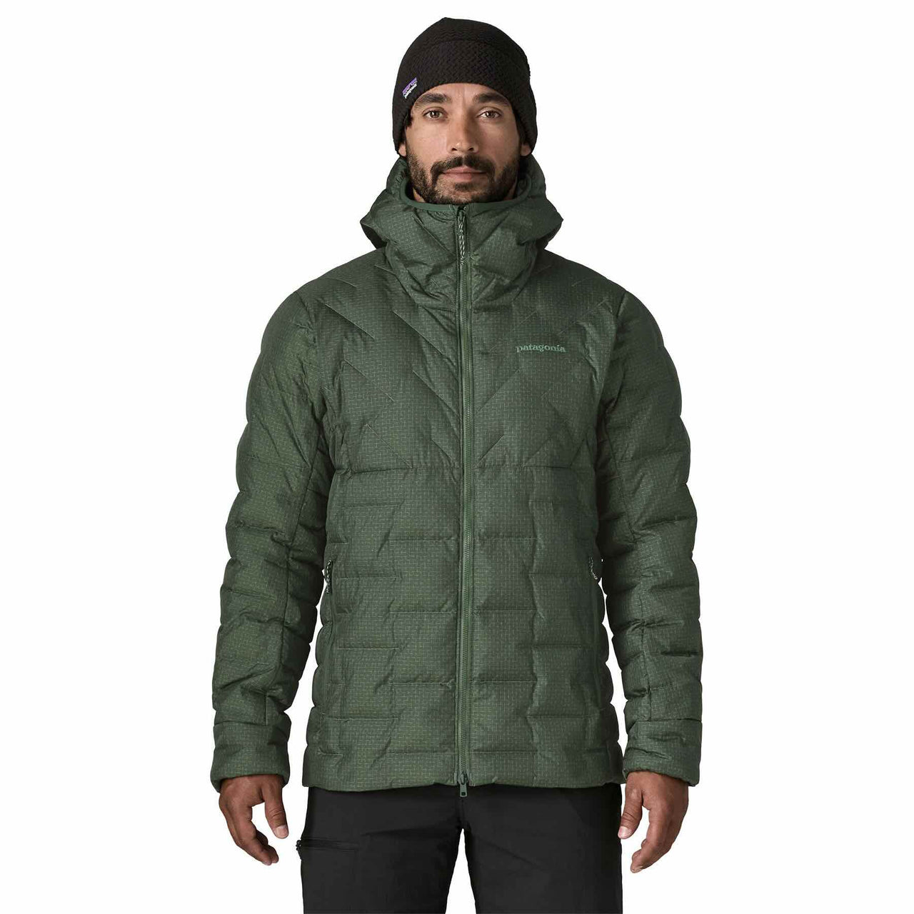 M's Durable Down Hoody 85580