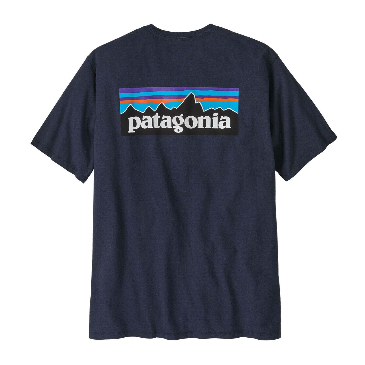 M's P-6 Logo Responsibili-Tee 38504
