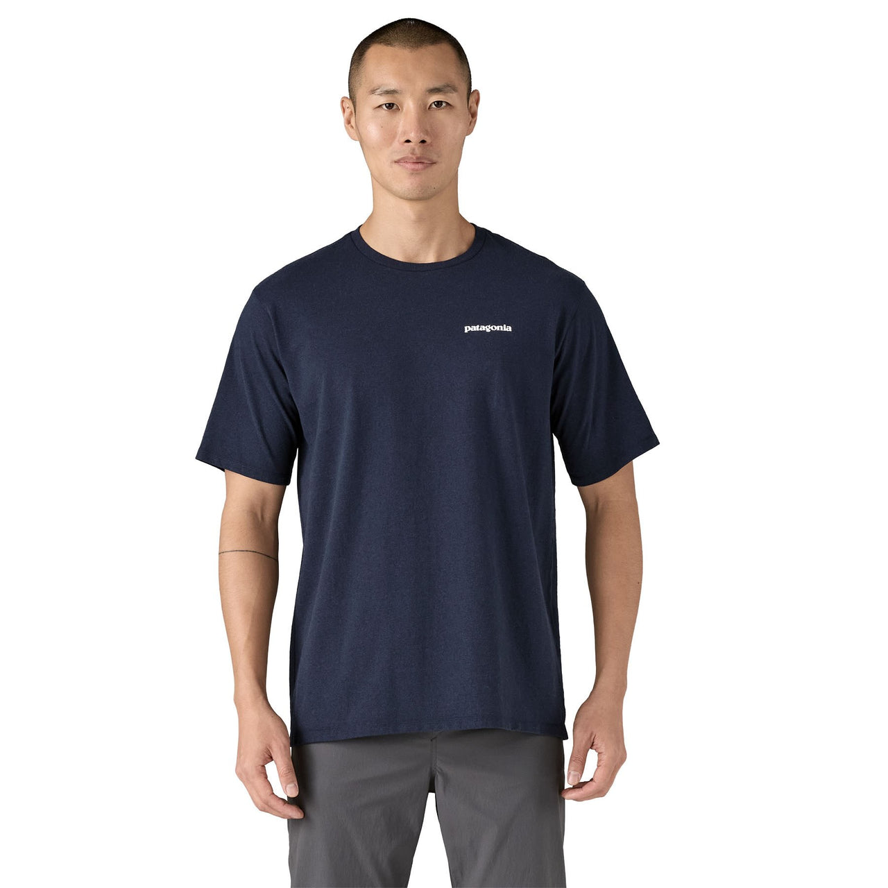 M's P-6 Logo Responsibili-Tee 38504