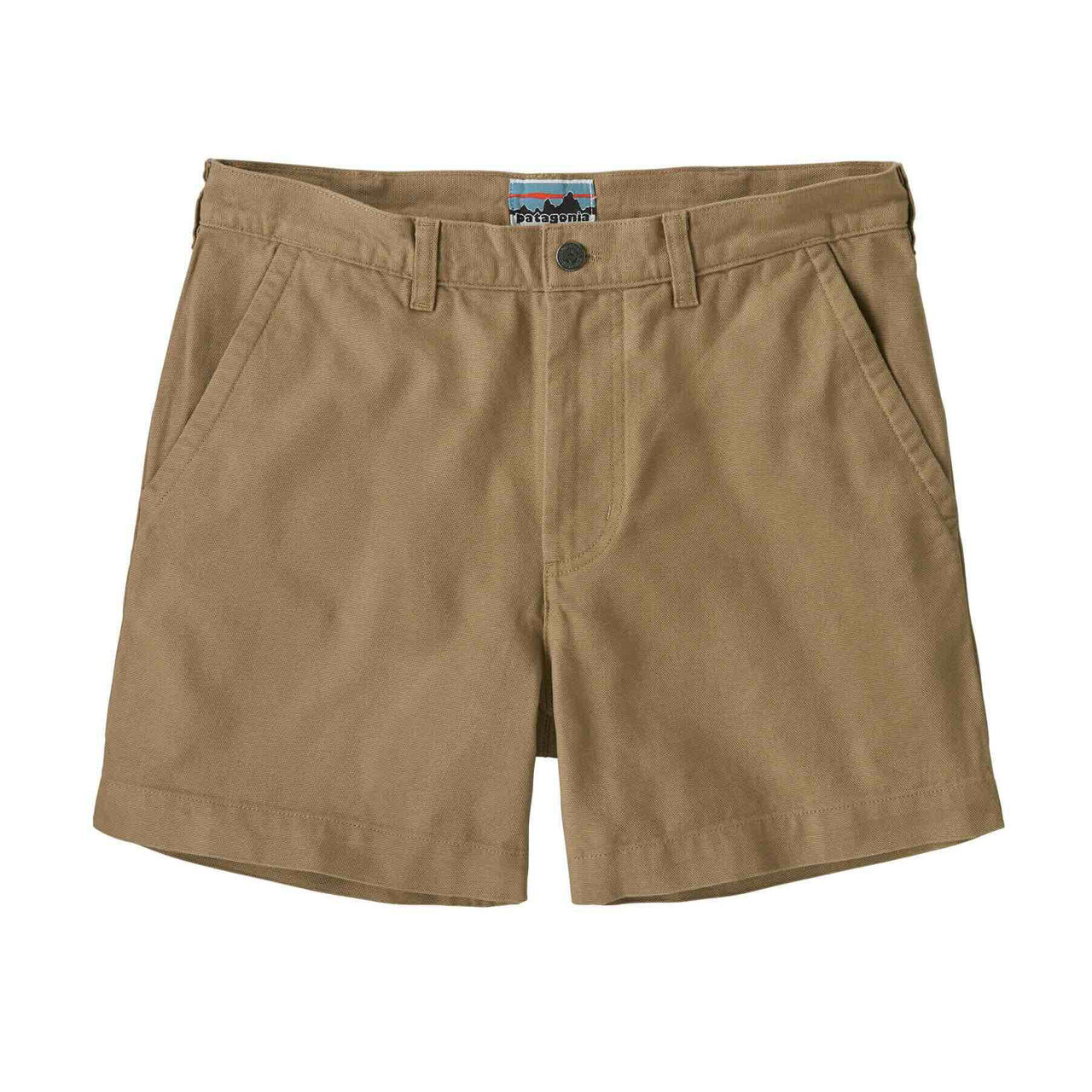 M's Heritage Stand Up Shorts 5in 57330