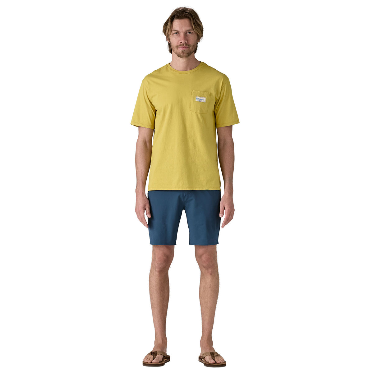 M's Hydropeak Hybrid Walk Shorts - 18 in. 86476