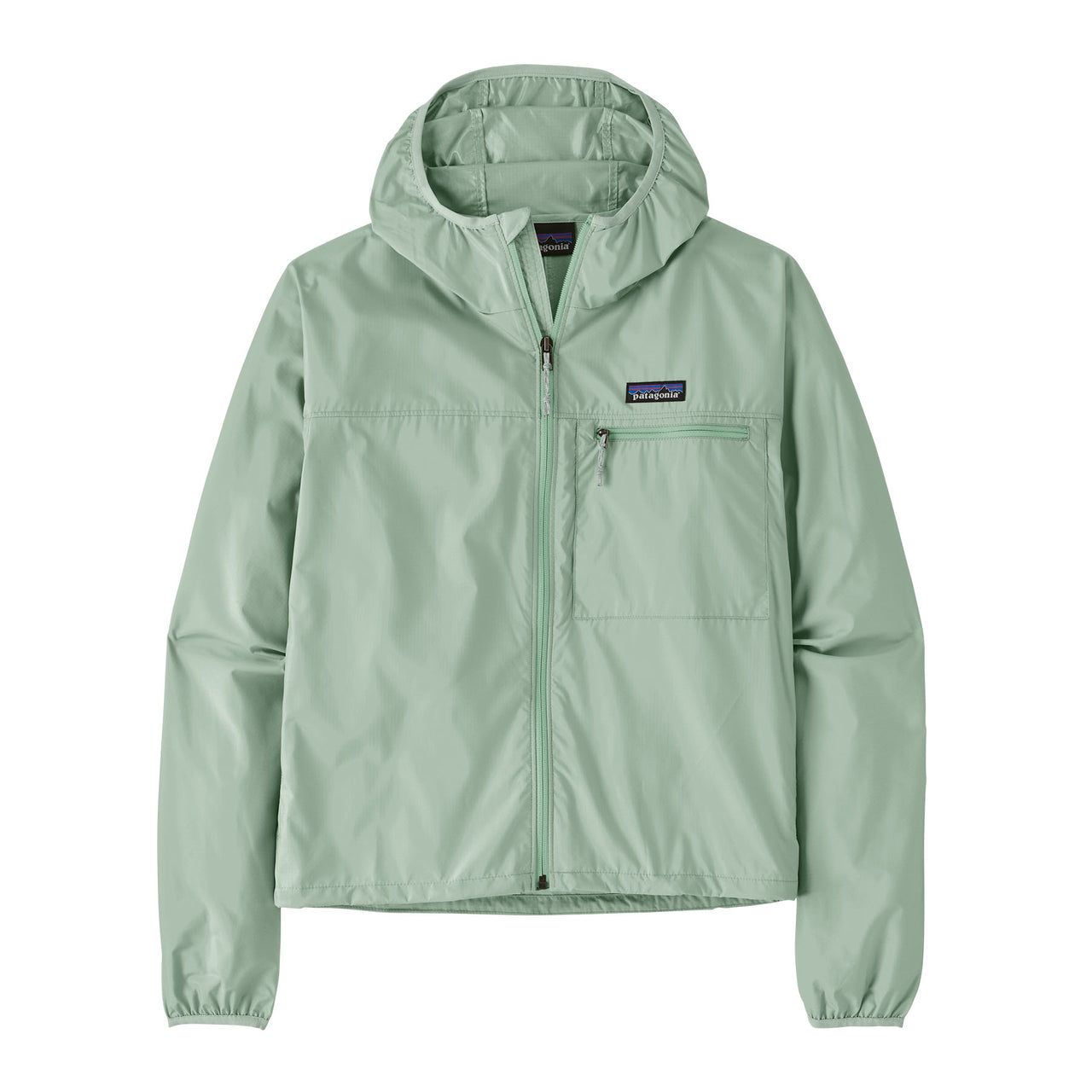 W's Light & Variable Jkt 20510