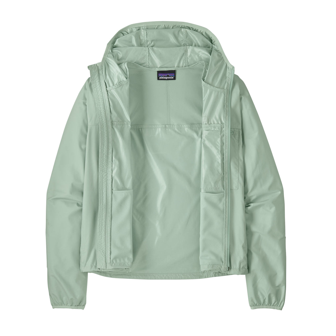 W's Light & Variable Jkt 20510