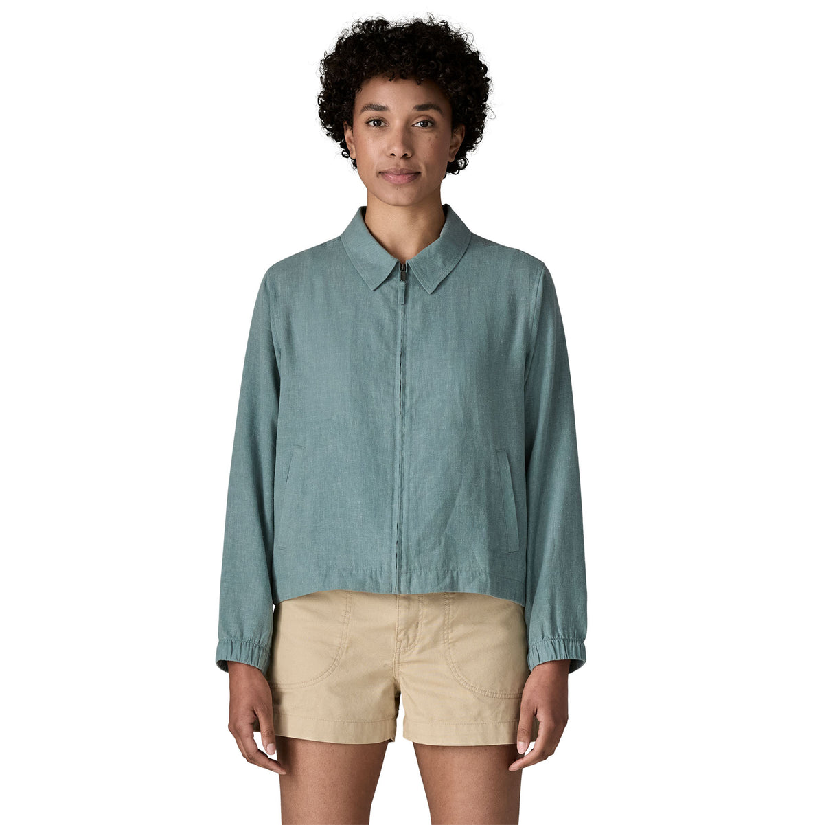 W's Garden Island Jkt 20595