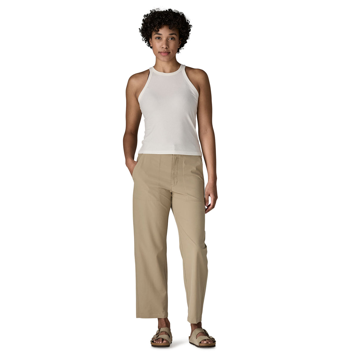 W's Roamwith Pants 22155