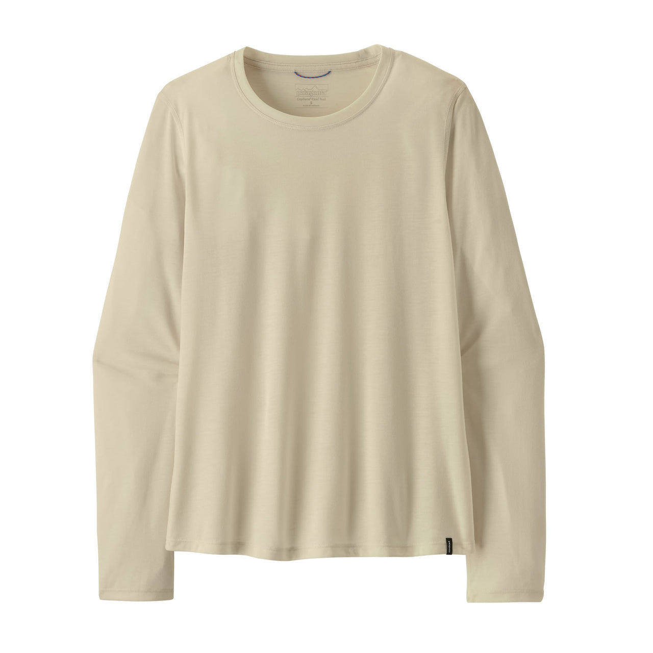 W's L/S Cap Cool Trail Shirt 24493