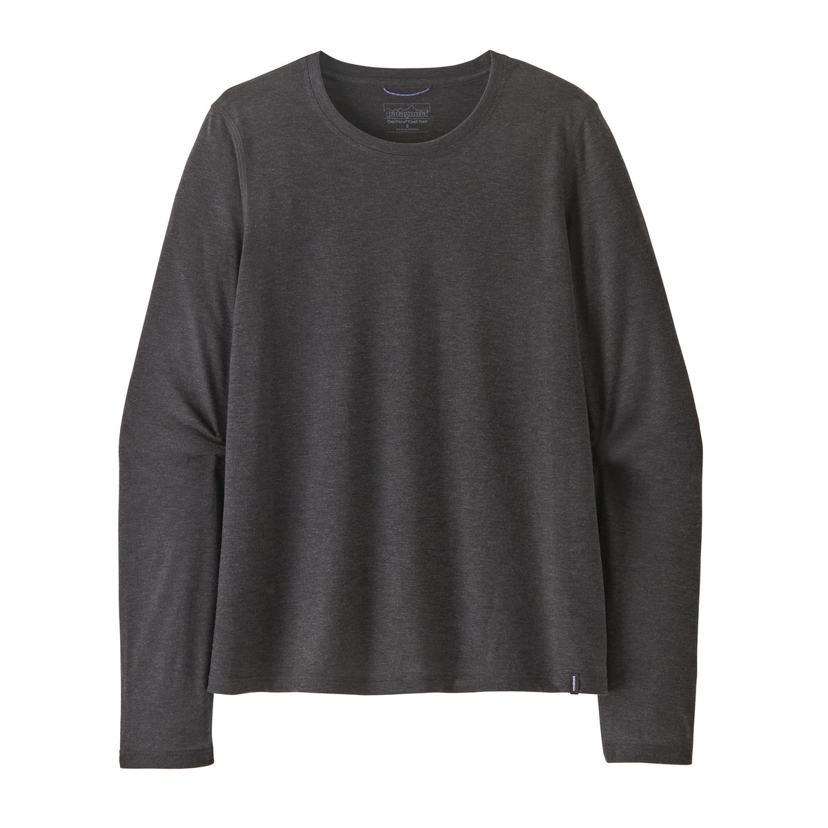 W's L/S Cap Cool Trail Shirt 24493