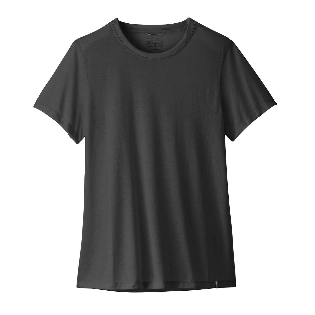 W's Cap Cool Trail Shirt 24503