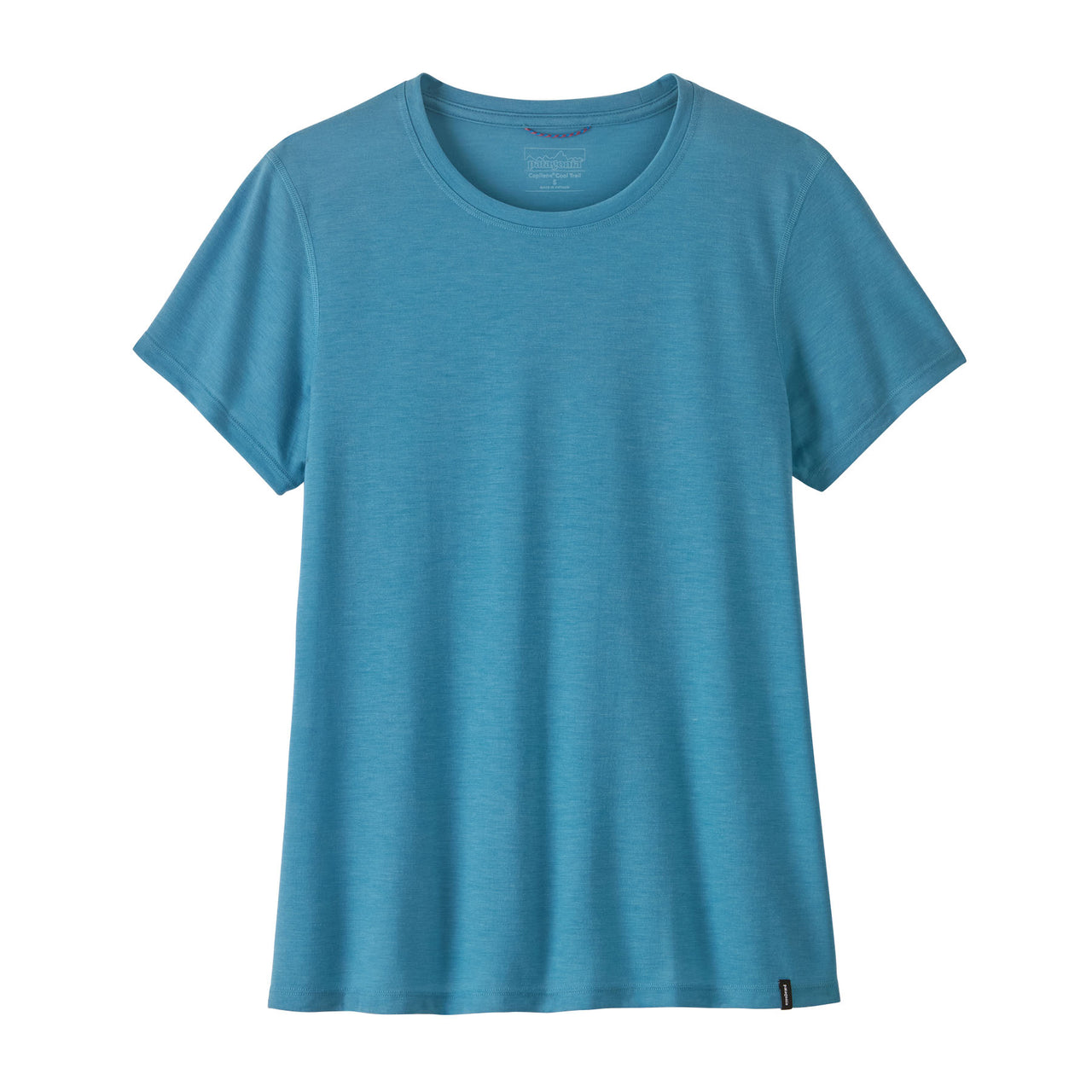 W's Cap Cool Trail Shirt 24503
