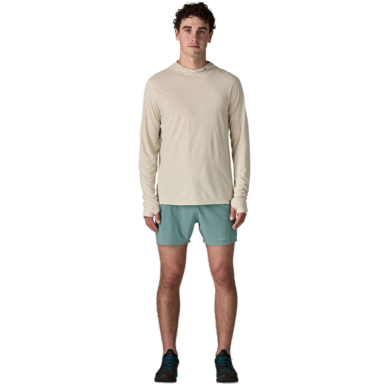 M's Strider Pro Shorts - 5 in. 24634