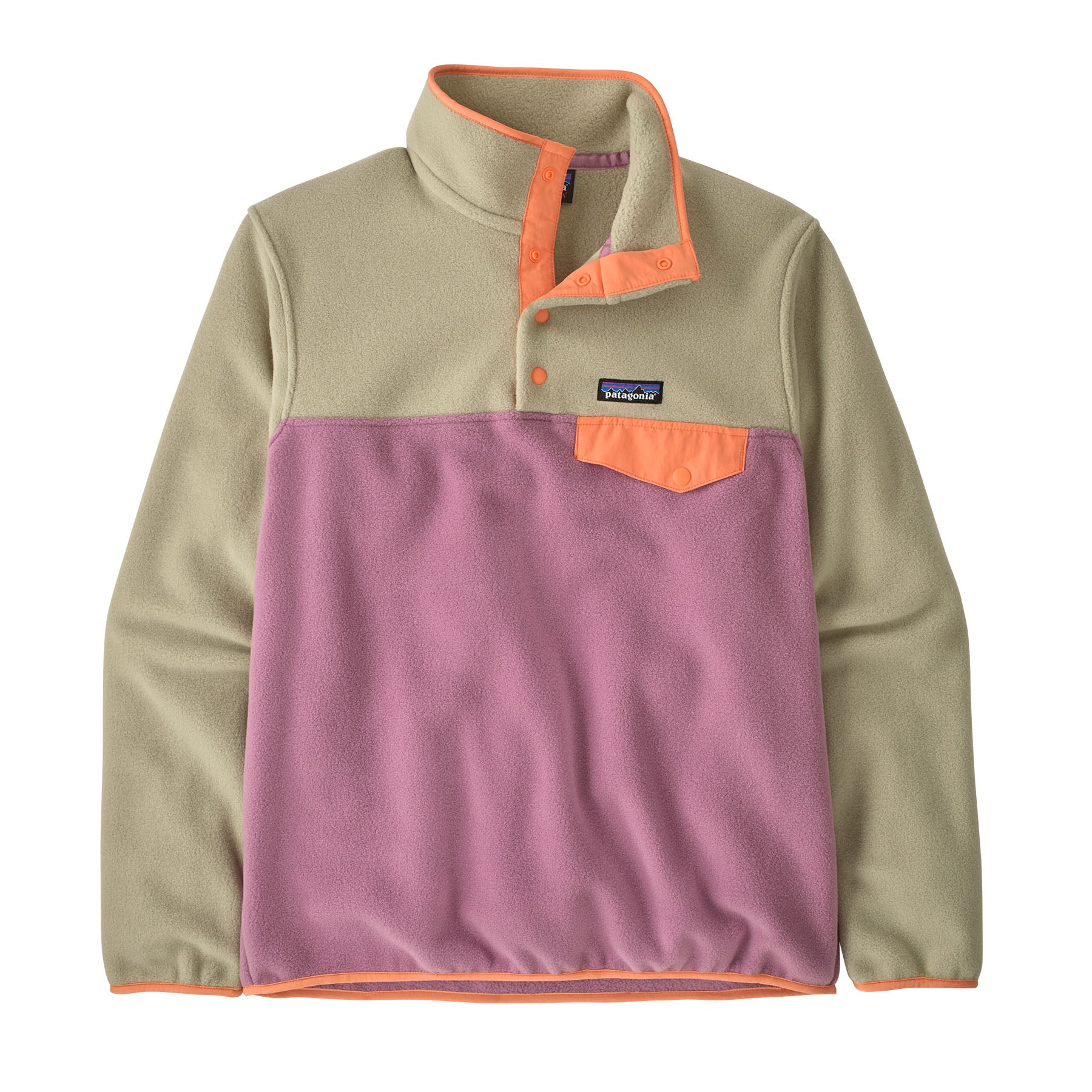 W's LW Synch Snap-T P/O 25455