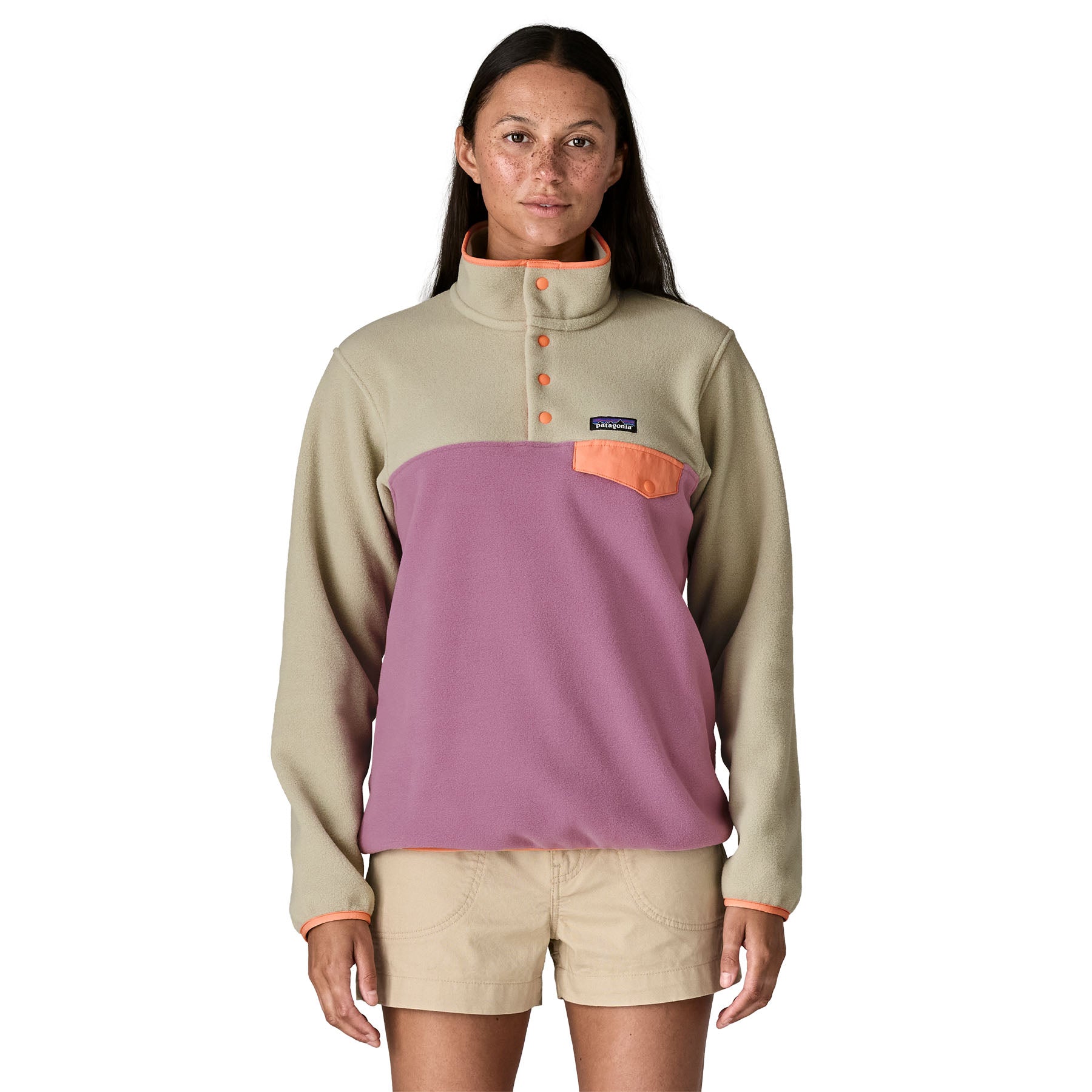 W's LW Synch Snap-T P/O 25455