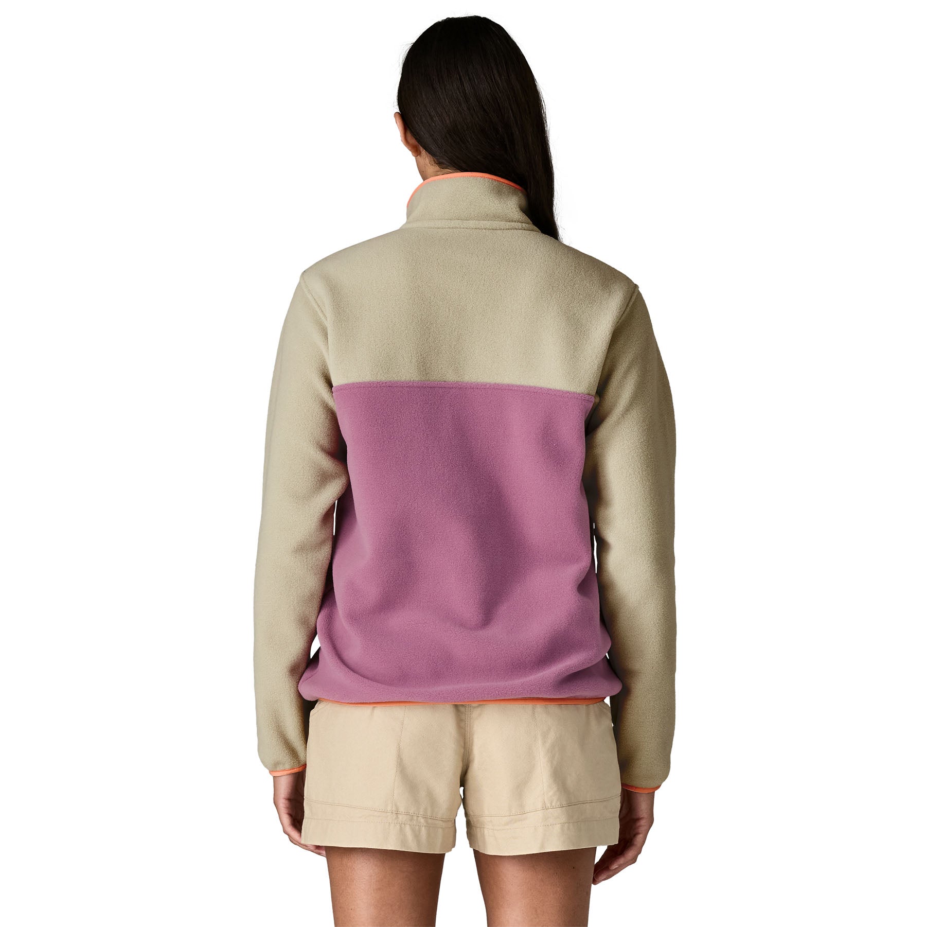 W's LW Synch Snap-T P/O 25455