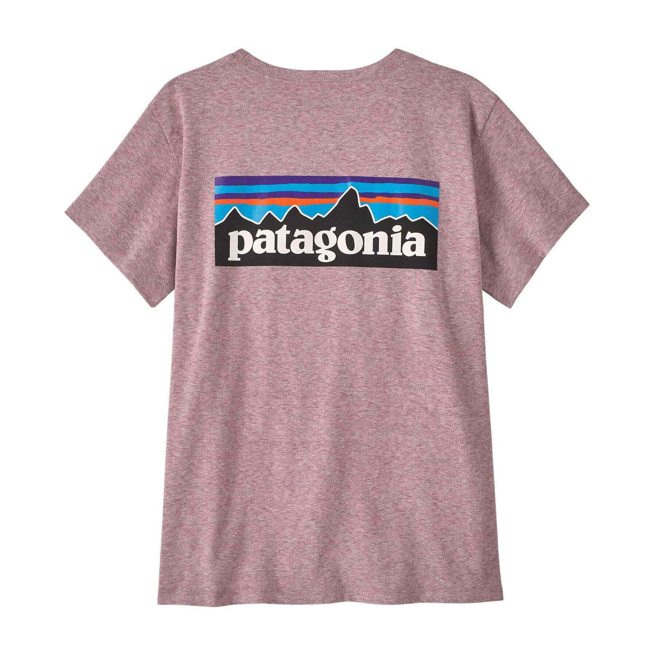 W's P-6 Logo Responsibili-Tee 37567