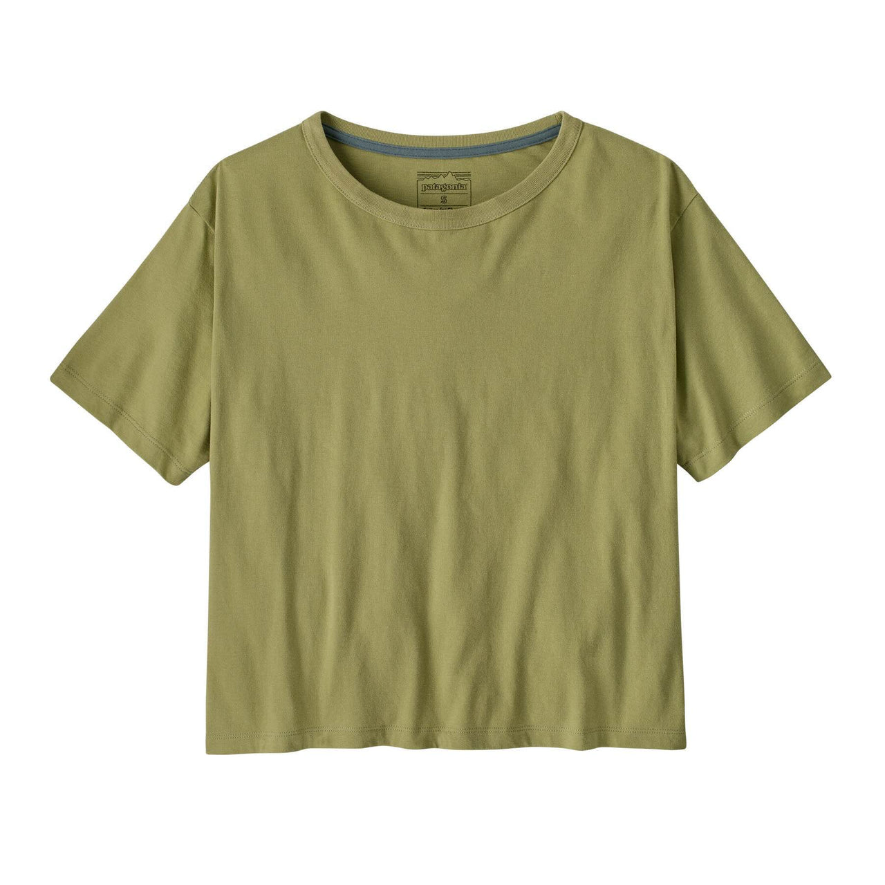 W's Daily Easy Cut T-Shirt 37849