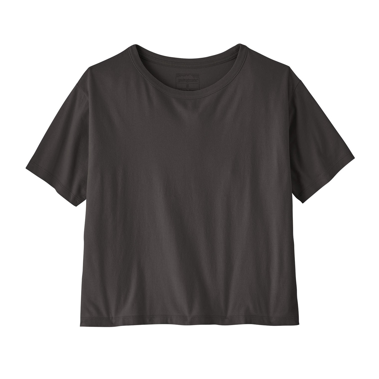 W's Daily Easy Cut T-Shirt 37849