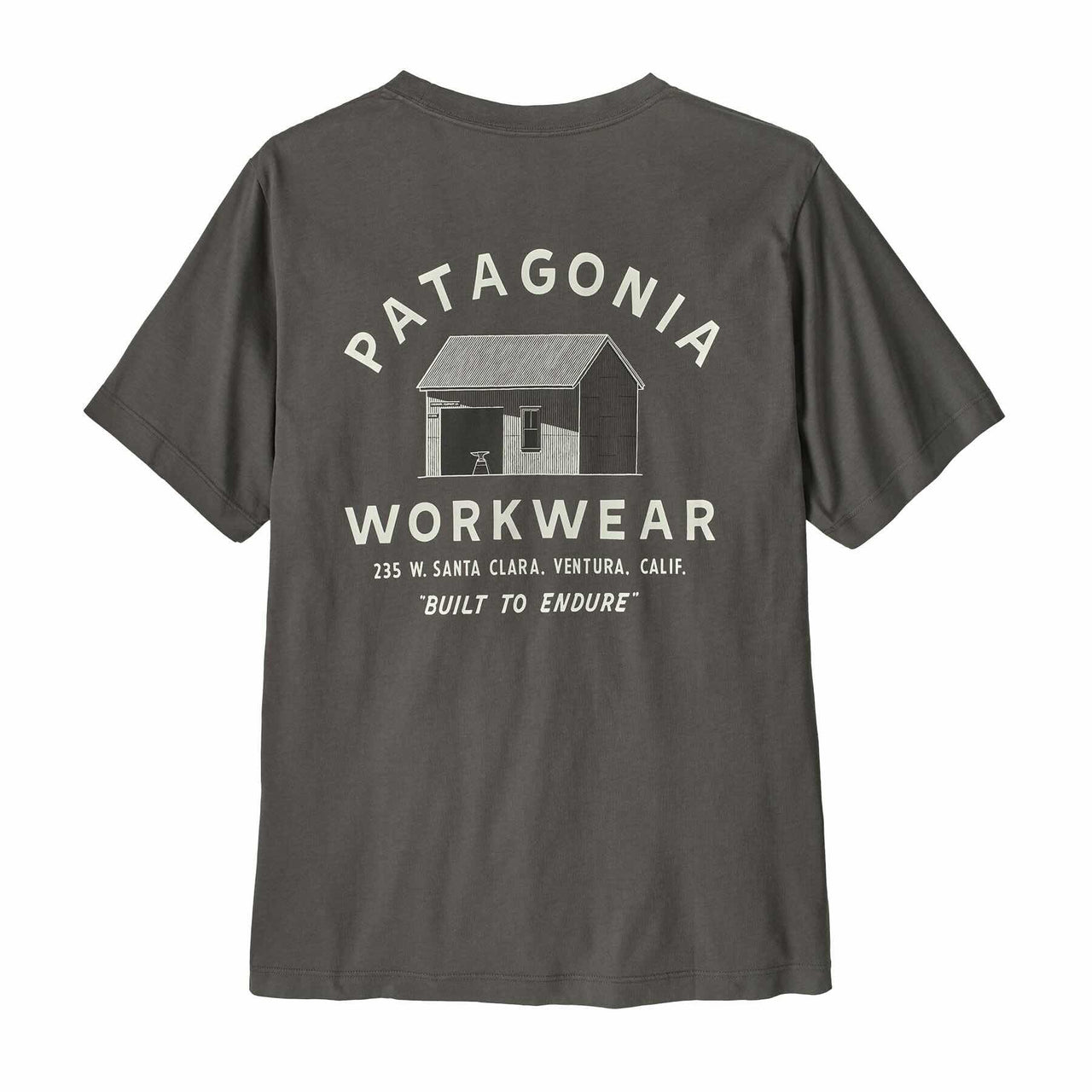 M's Forge Born T-Shirt 37872