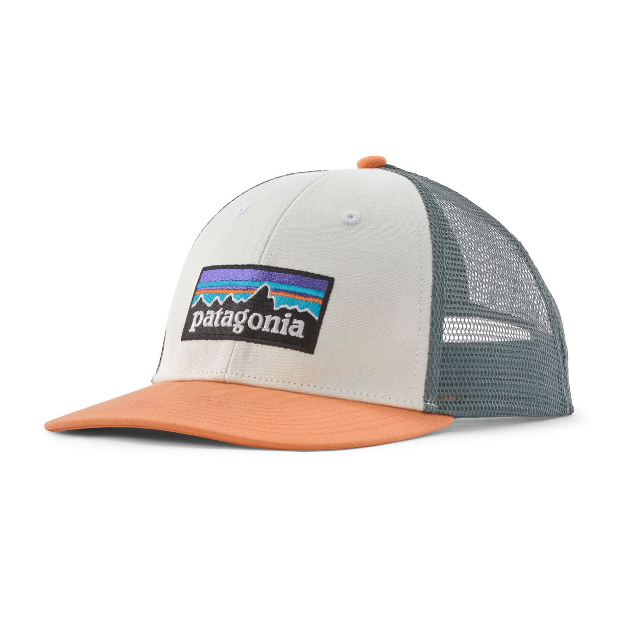 P-6 Logo LoPro Trucker Hat 38283