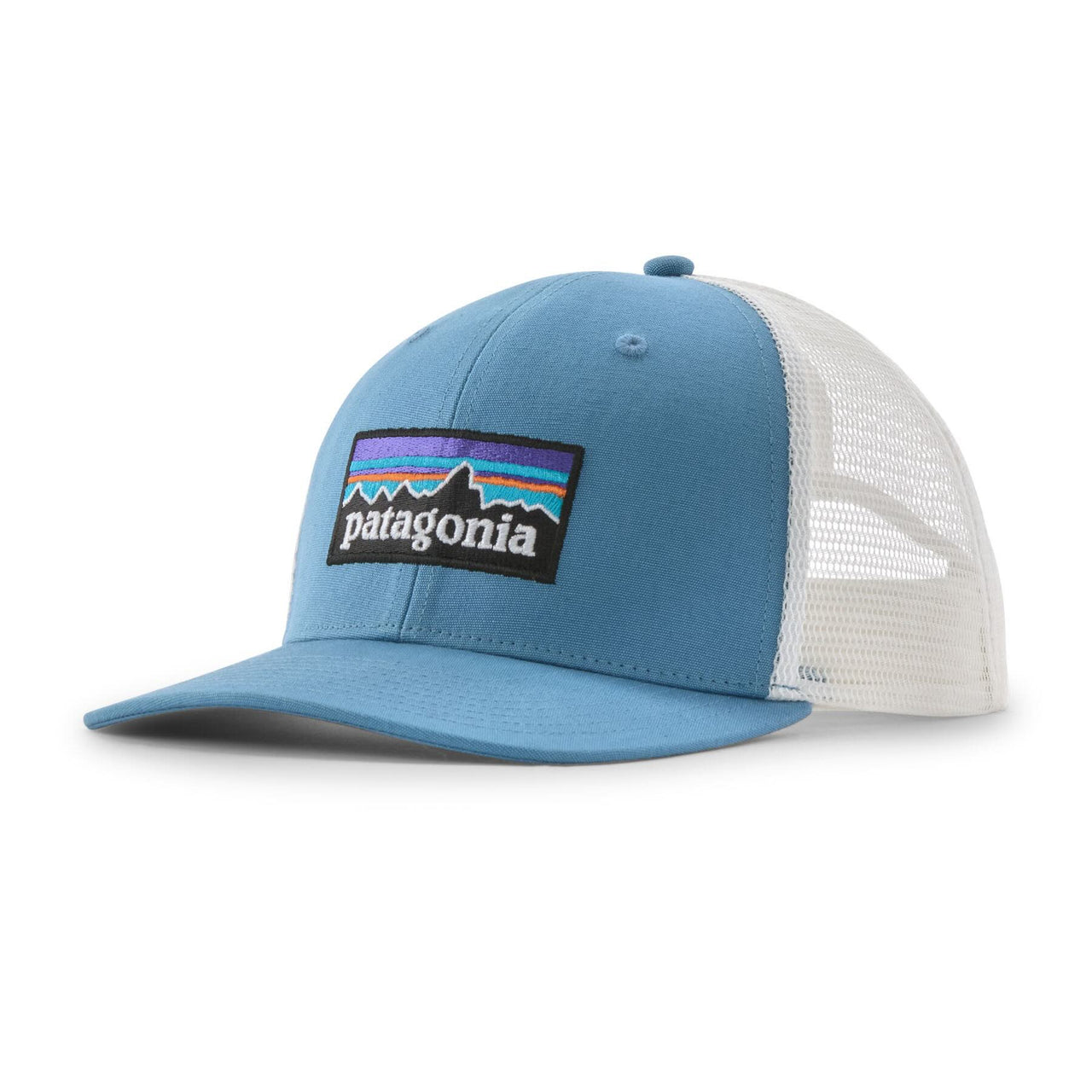 P-6 Logo Trucker Hat 38289