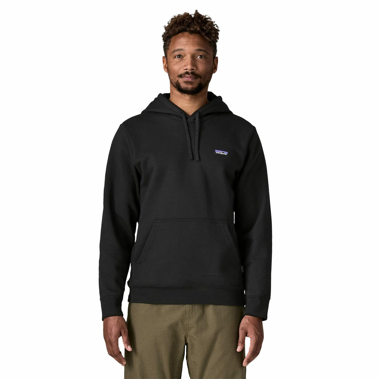 M's P-6 Label Uprisal Hoody 39621