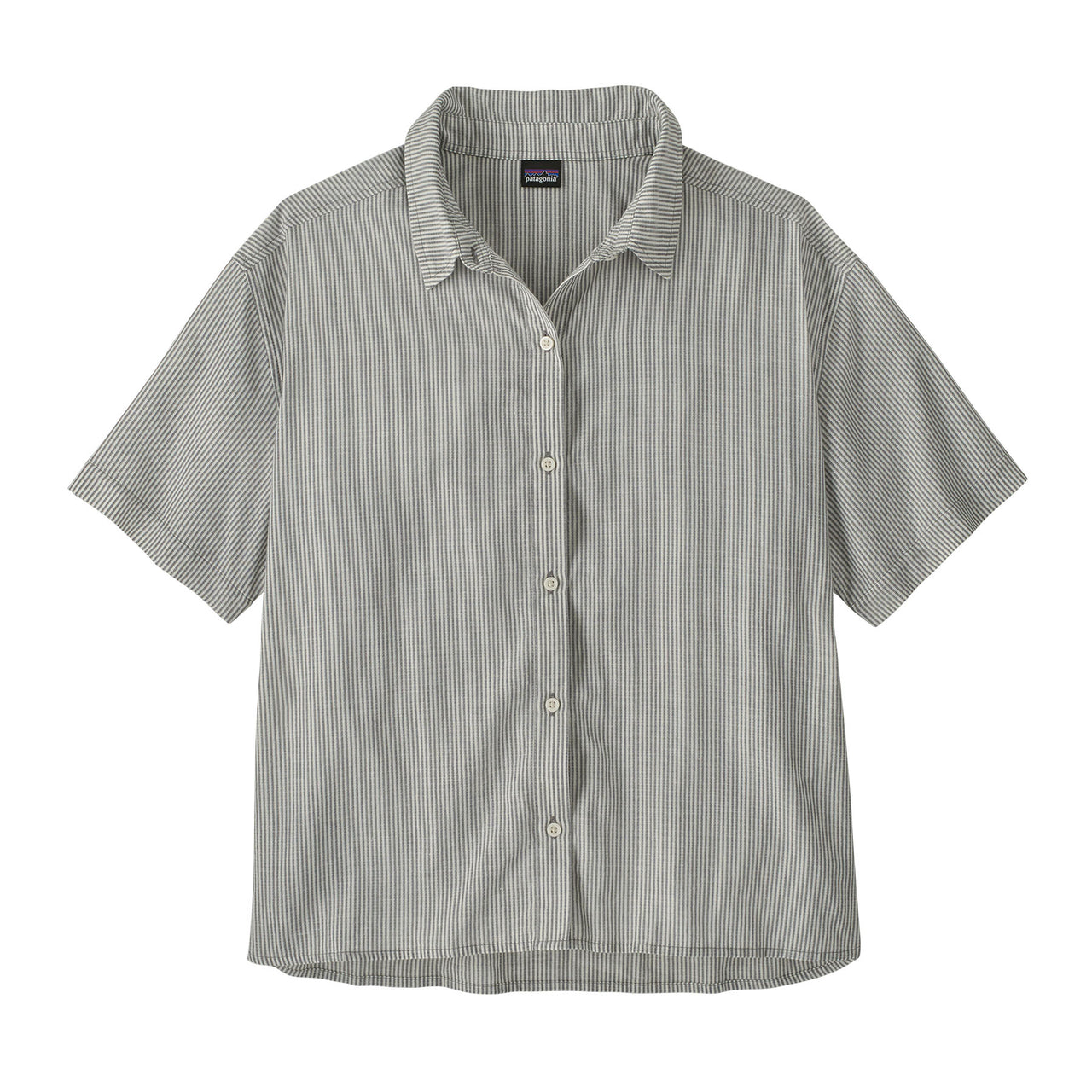 W's LW A/C Shirt 42030
