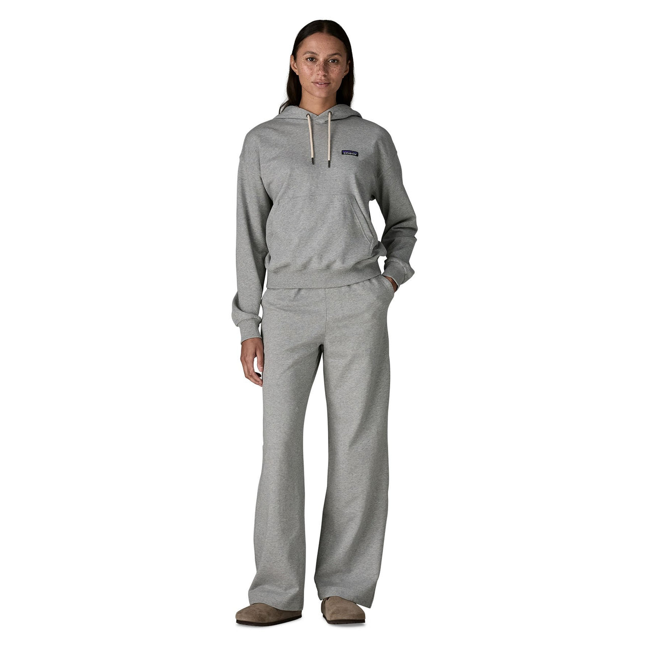 W's Daily Hoody 42157