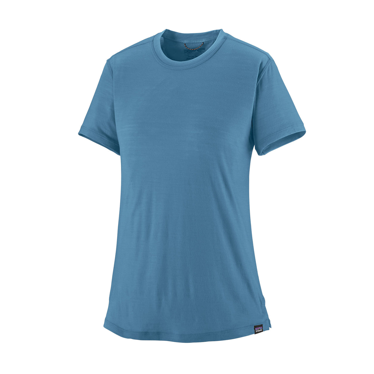 W's Cap Cool Merino Shirt 44580