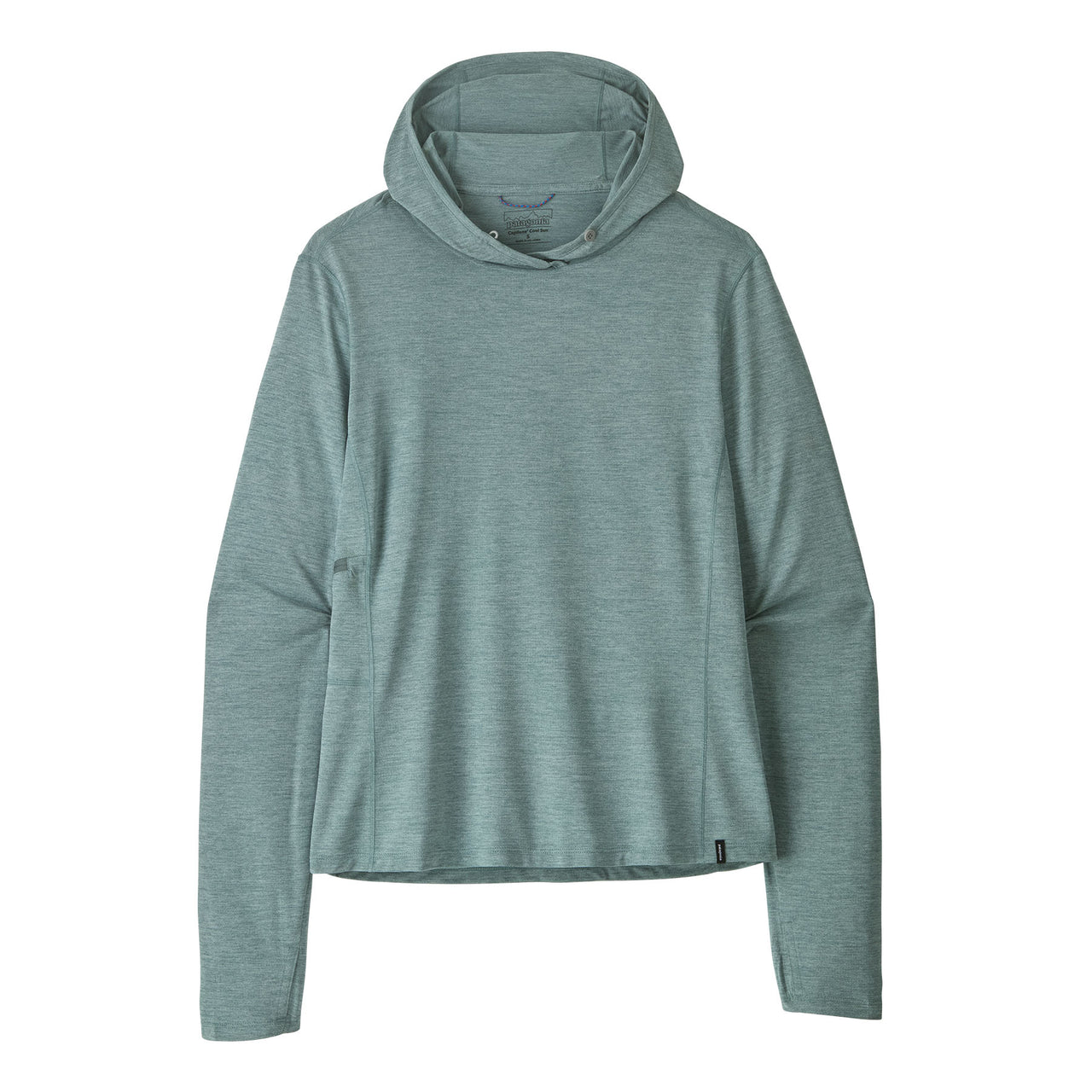 W's Cap Cool Sun Hoody 44805