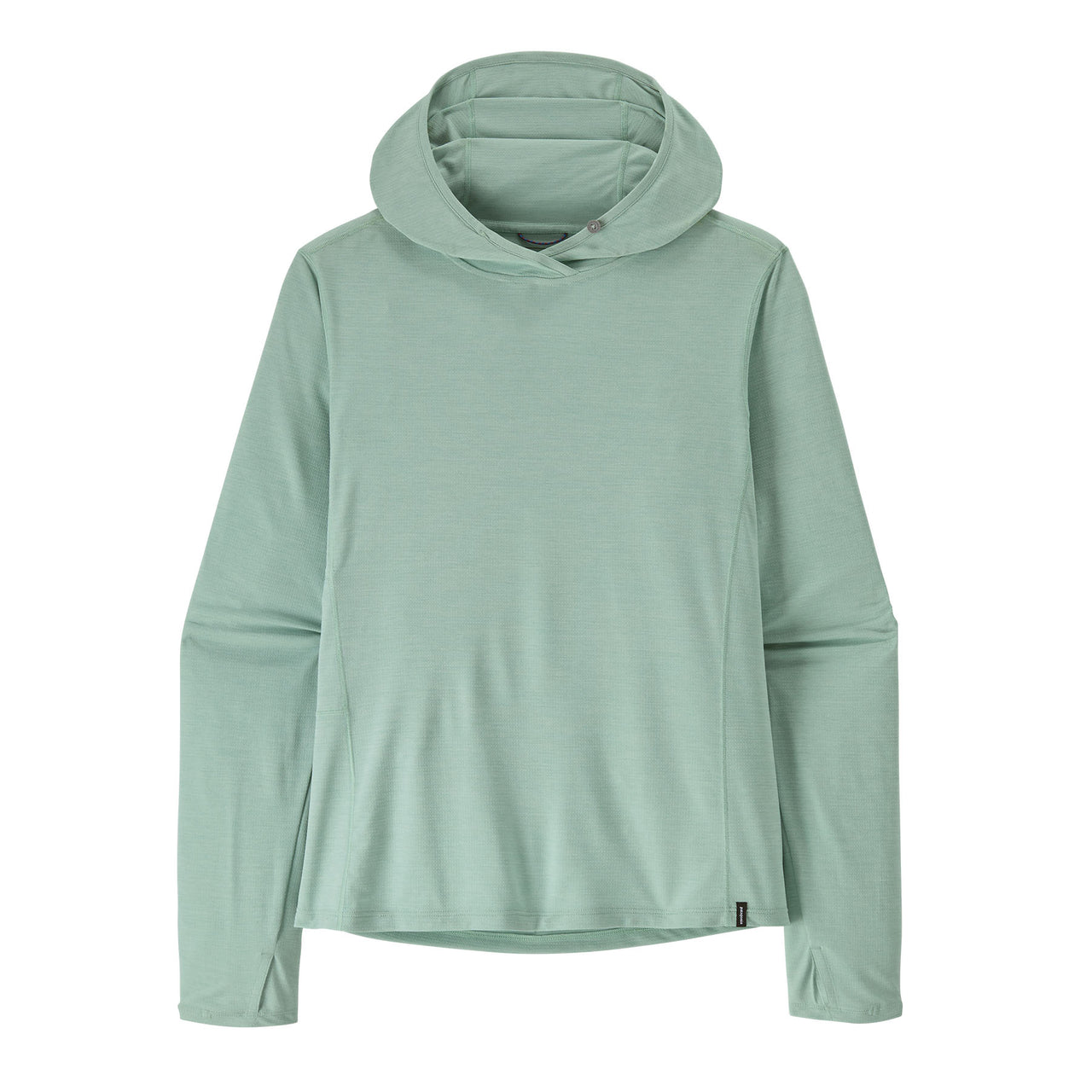 W's Cap Cool Sun Hoody 44805