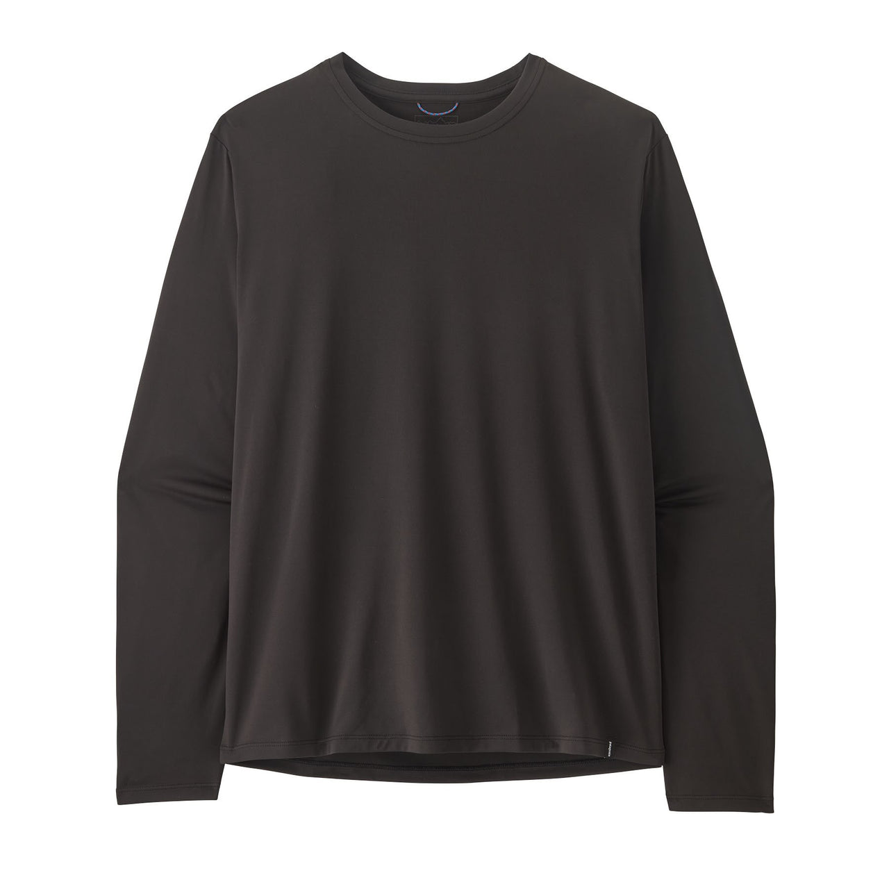 M's L/S Cap Cool Daily Shirt 45181