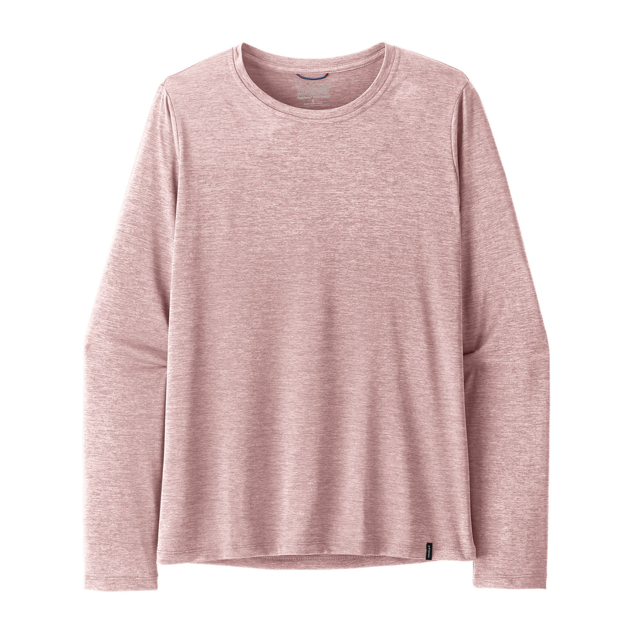 W's L/S Cap Cool Daily Shirt 45186