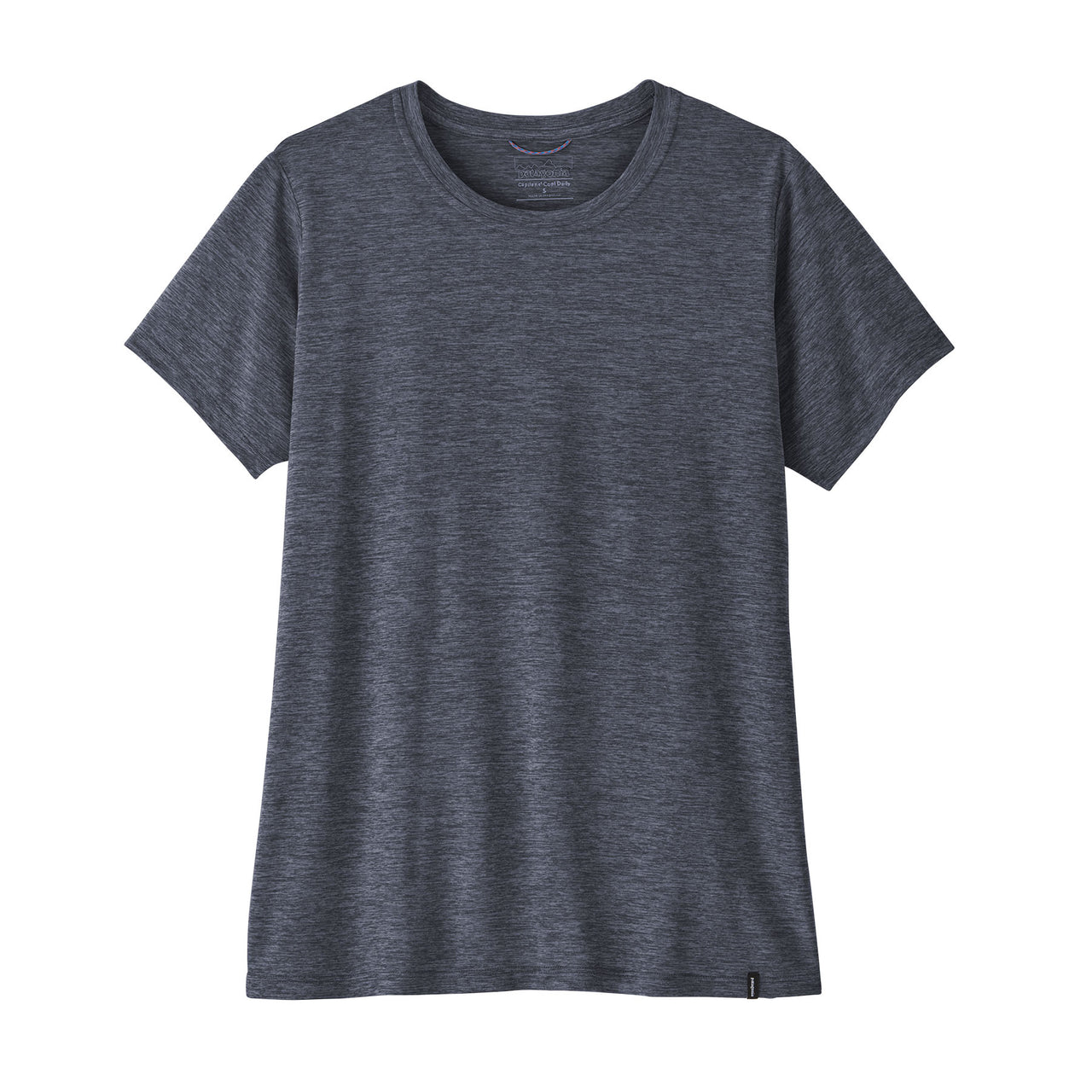 W's Cap Cool Daily Shirt 45226