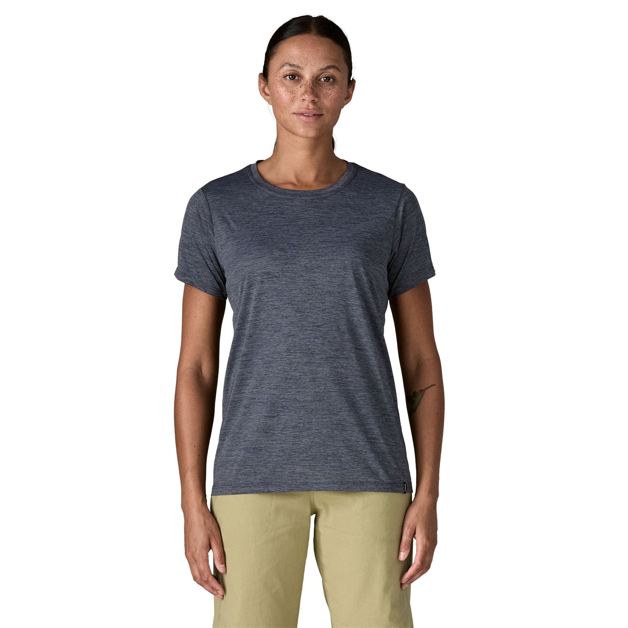 W's Cap Cool Daily Shirt 45226
