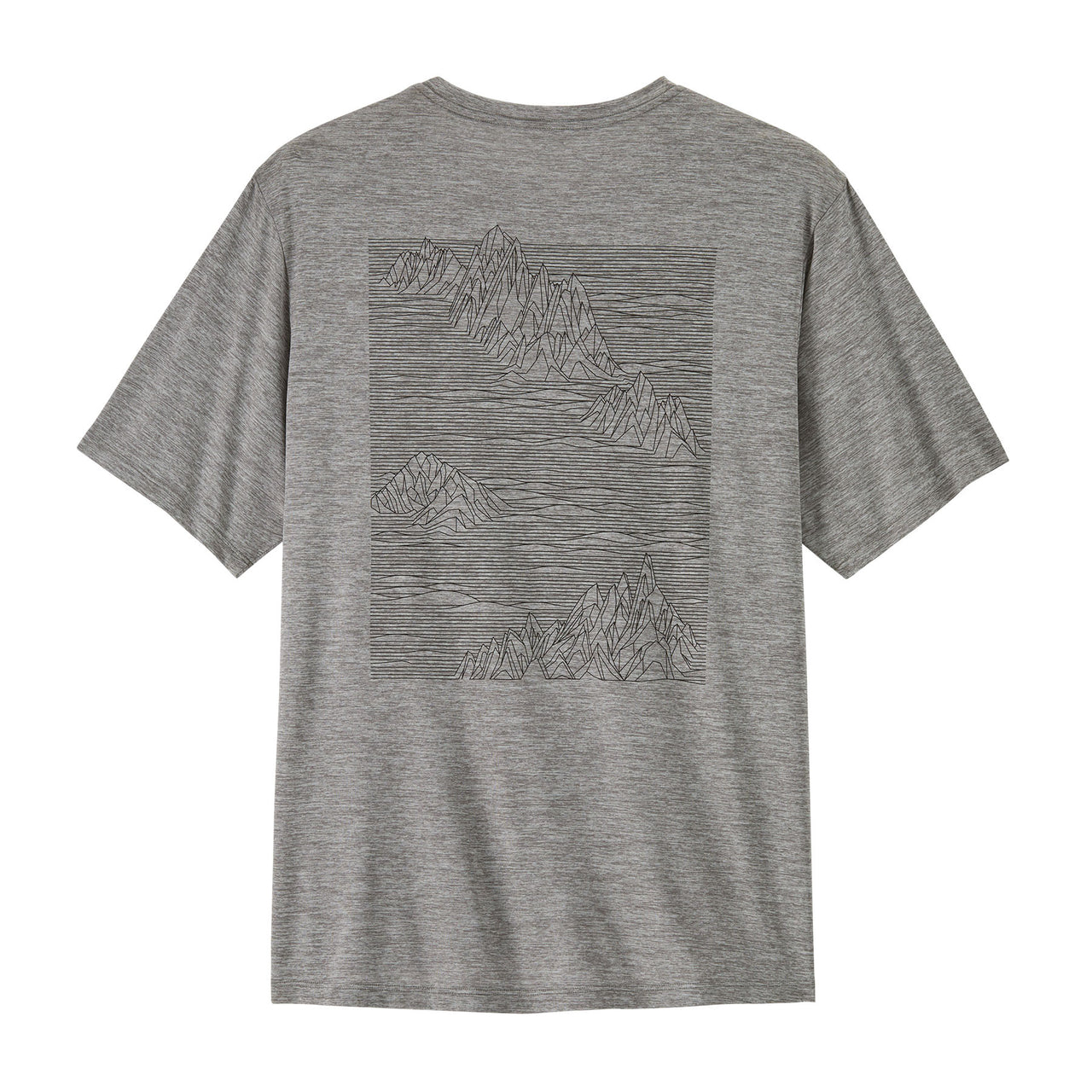 M's Cap Cool Daily Shirt - Strataspire 45479