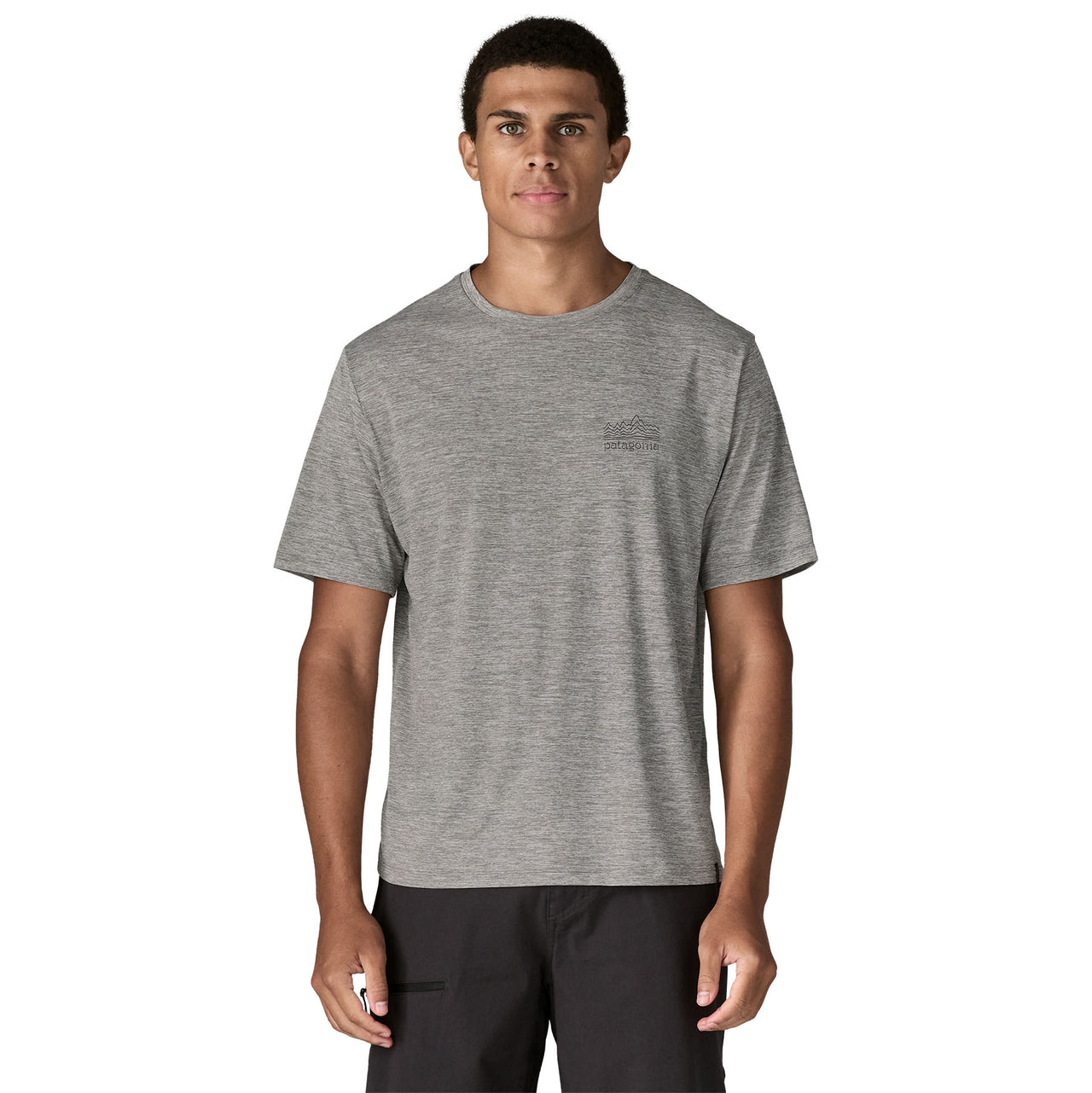 M's Cap Cool Daily Shirt - Strataspire 45479