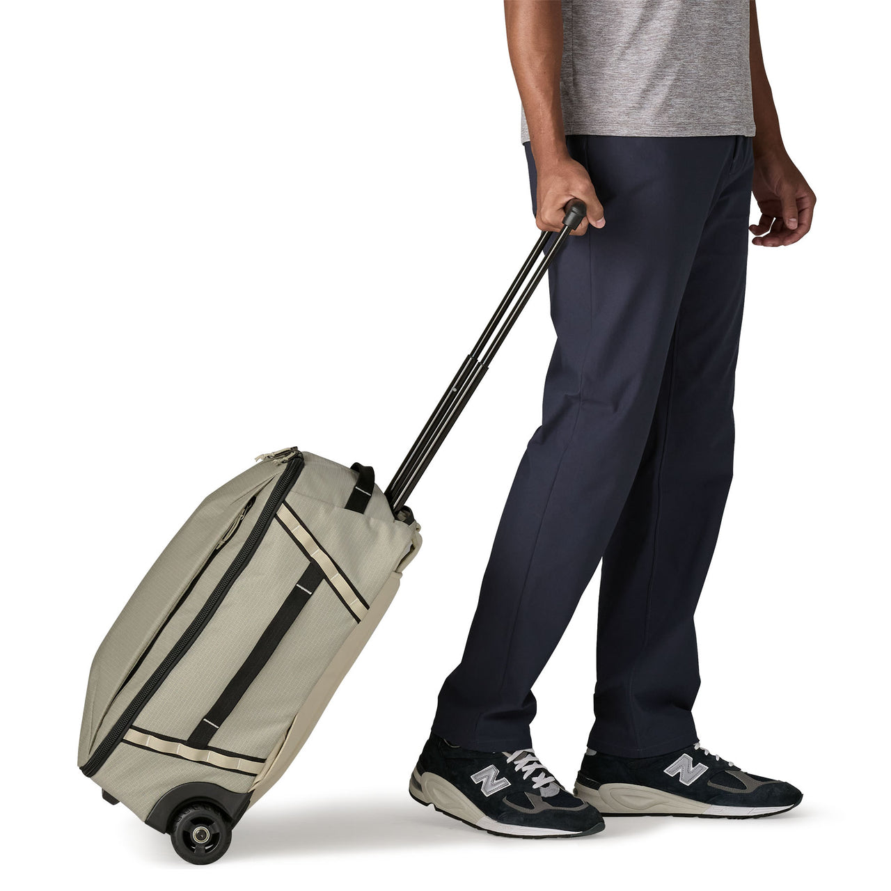 Black Hole MLC Wheelie 49105