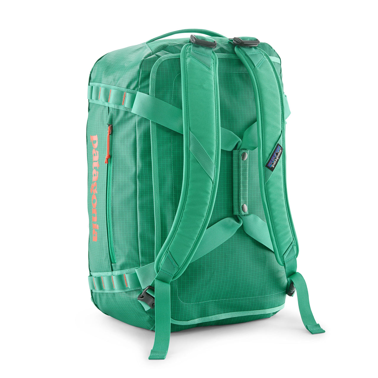 Black Hole Duffel 40L 49339