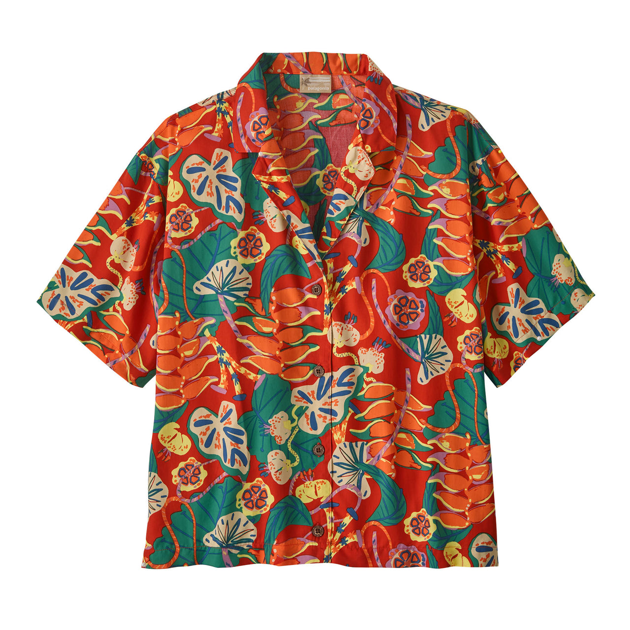 W's Tidal Threads Shirt 52545