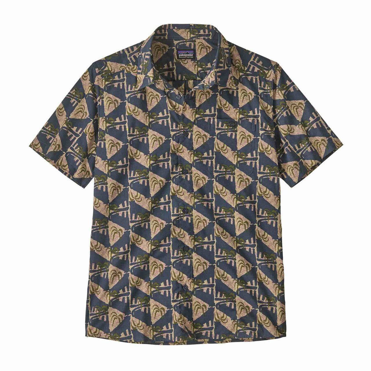 M's Go To Shirt 52691