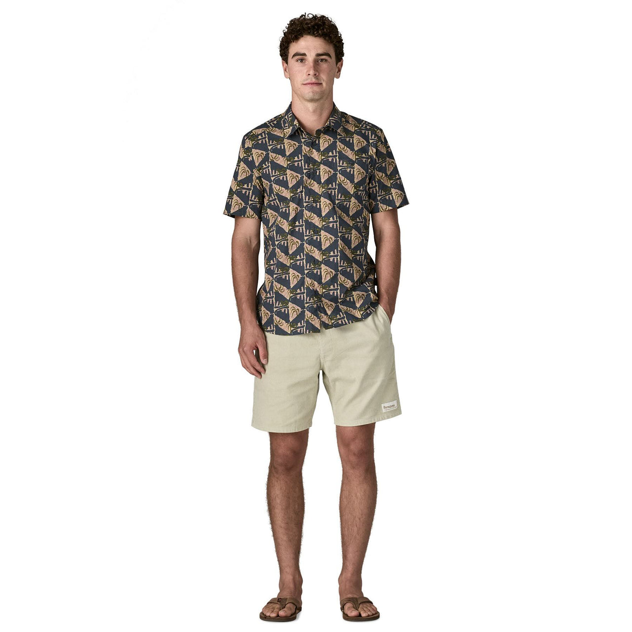 M's Go To Shirt 52691