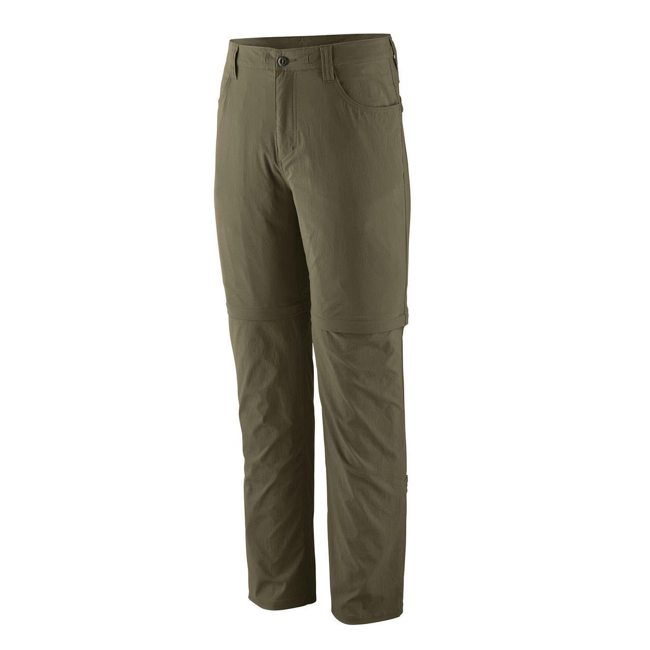 M's Quandary Convertible Pants 55257