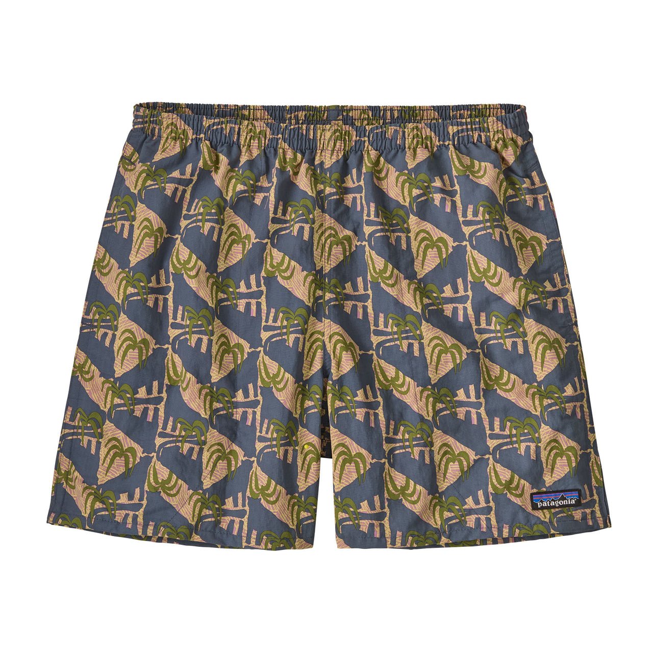 M's Baggies Shorts - 5 in. 57022