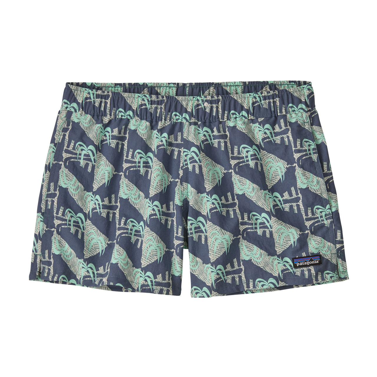 W's Barely Baggies Shorts - 2 1/2 in. 57044