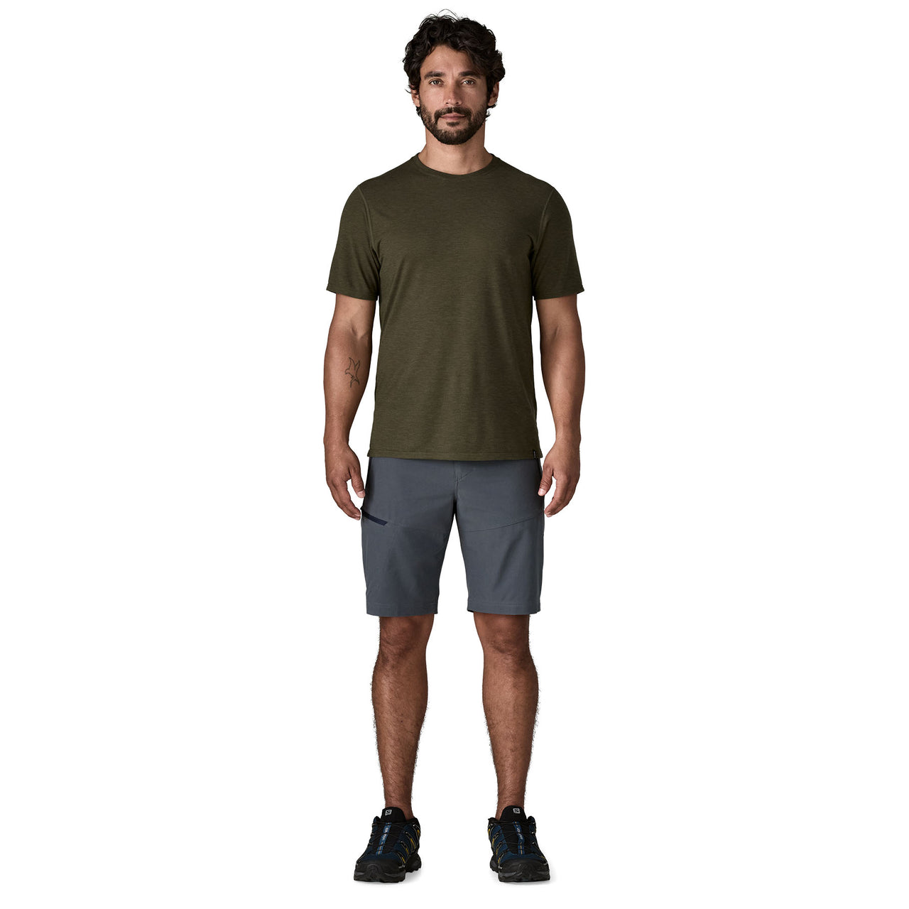M's Terravia Trail Shorts - 10 in. 57186