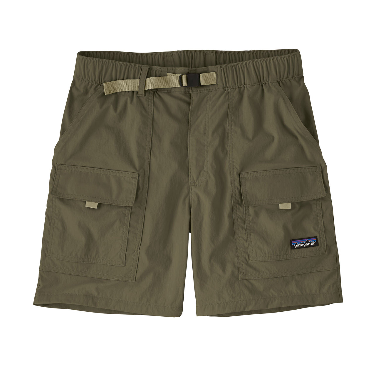M's Outdoor Everyday Shorts - 6 in. 57437