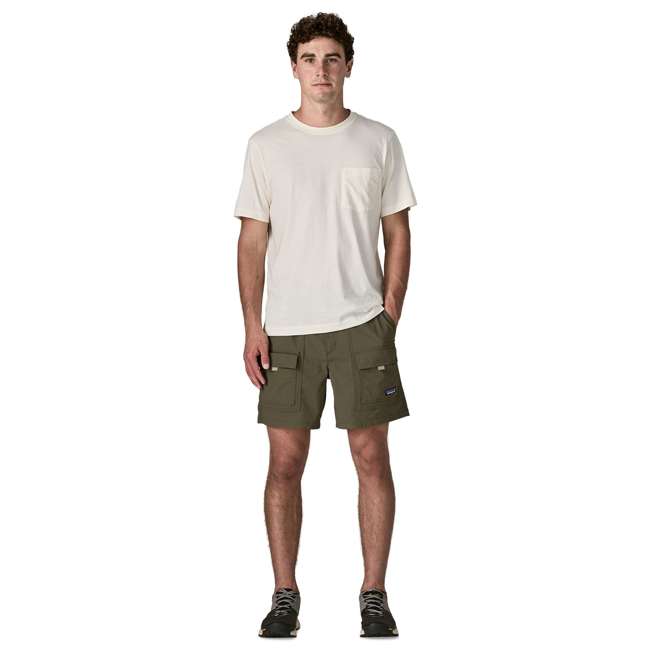 M's Outdoor Everyday Shorts - 6 in. 57437
